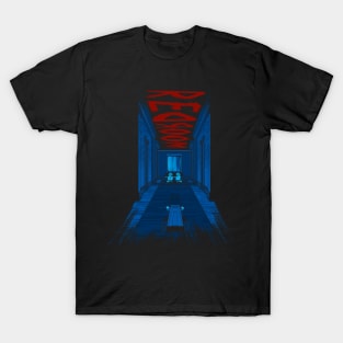 Red Room T-Shirt